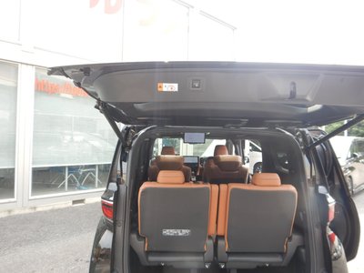 2023 Toyota VELLFIRE thumbnail 42