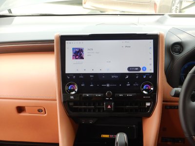 2023 Toyota VELLFIRE 照片 8