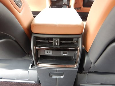 2023 Toyota VELLFIRE thumbnail 27