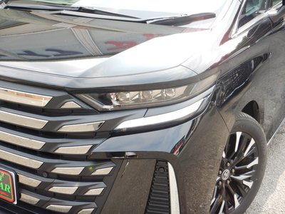 2023 Toyota VELLFIRE thumbnail 34