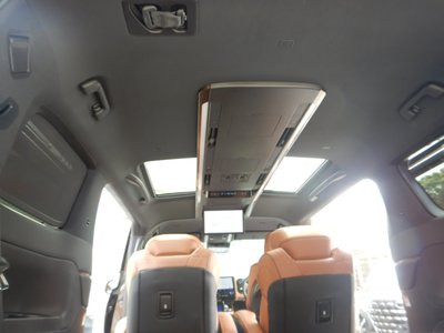 2023 Toyota VELLFIRE thumbnail 43