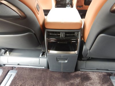 2023 Toyota VELLFIRE thumbnail 26