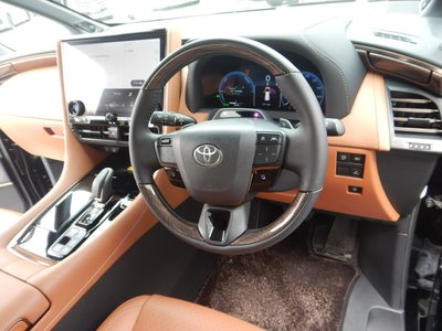 2023 Toyota VELLFIRE thumbnail 14