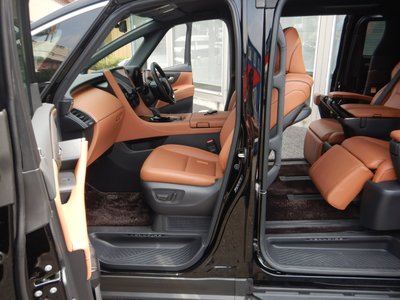 2023 Toyota VELLFIRE thumbnail 37