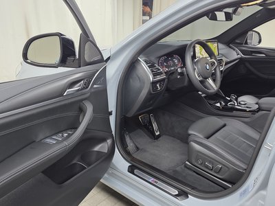 صورة مصغرة 13 لـ 2025 BMW X4