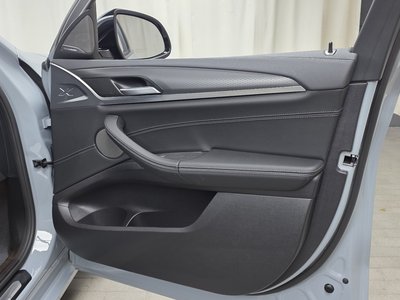 صورة مصغرة 14 لـ 2025 BMW X4