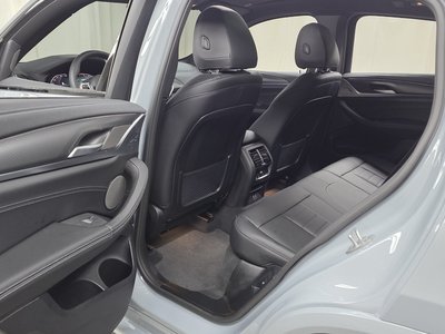 صورة مصغرة 18 لـ 2025 BMW X4