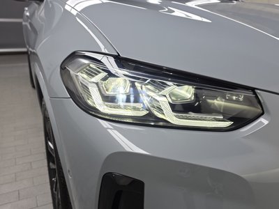 صورة 9 لـ 2025 BMW X4