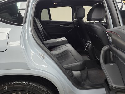 صورة مصغرة 17 لـ 2025 BMW X4