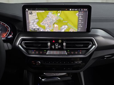 صورة مصغرة 19 لـ 2025 BMW X4