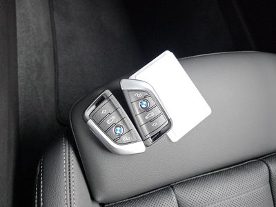 صورة مصغرة 22 لـ 2025 BMW X4