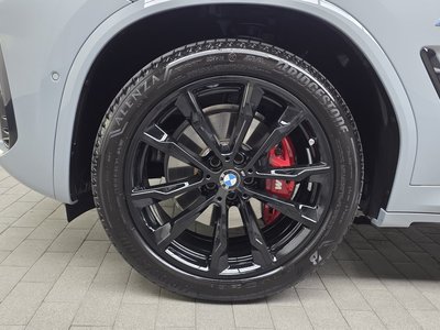 صورة 6 لـ 2025 BMW X4