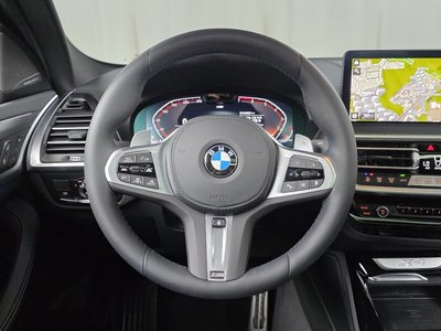 صورة مصغرة 20 لـ 2025 BMW X4