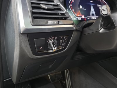 صورة مصغرة 27 لـ 2025 BMW X4