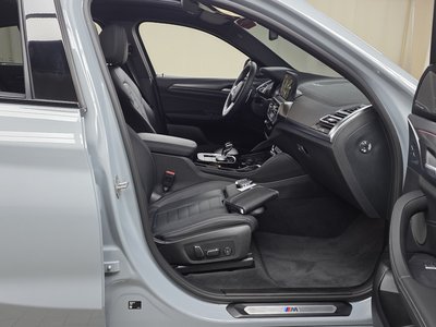 صورة مصغرة 16 لـ 2025 BMW X4