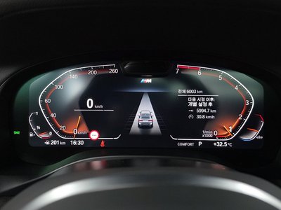 صورة مصغرة 11 لـ 2025 BMW X4