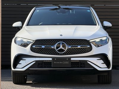 MERCEDES-BENZ GLC - 4