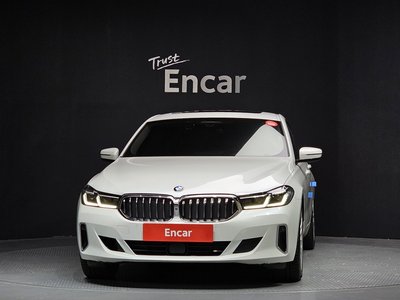 BMW 6 SERIES GT - 2