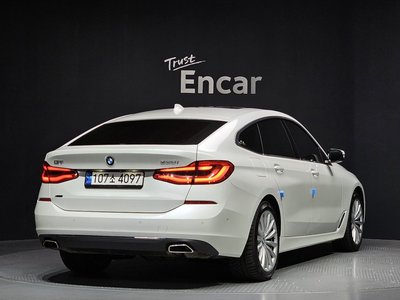 BMW 6 SERIES GT - 4