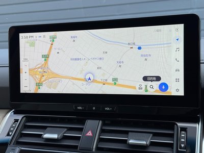 TOYOTA LAND CRUISER 300 - 10