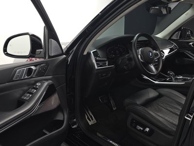 صورة مصغرة 13 لـ 2021 BMW X7