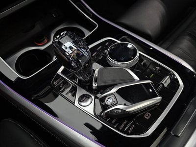 صورة مصغرة 12 لـ 2021 BMW X7