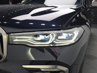 صورة 9 لـ 2021 BMW X7