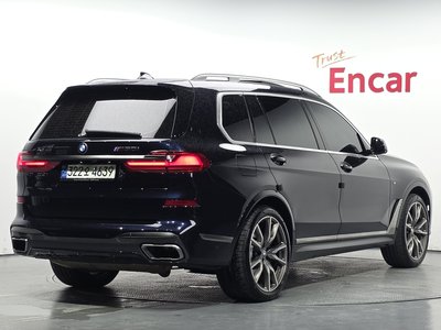 صورة 3 لـ 2021 BMW X7