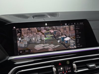 صورة مصغرة 21 لـ 2021 BMW X7