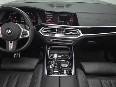 صورة 5 لـ 2021 BMW X7