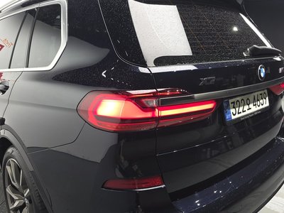 صورة 10 لـ 2021 BMW X7