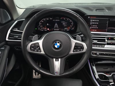 صورة مصغرة 20 لـ 2021 BMW X7