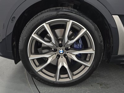 صورة 6 لـ 2021 BMW X7