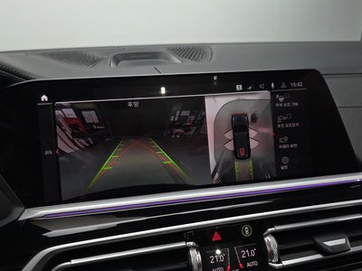 صورة مصغرة 22 لـ 2021 BMW X7
