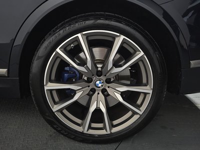 صورة 8 لـ 2021 BMW X7
