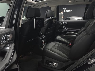صورة مصغرة 17 لـ 2021 BMW X7