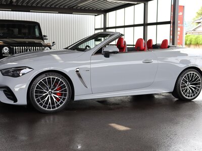 MERCEDES-BENZ CLE CABRIOLET AMG - 10