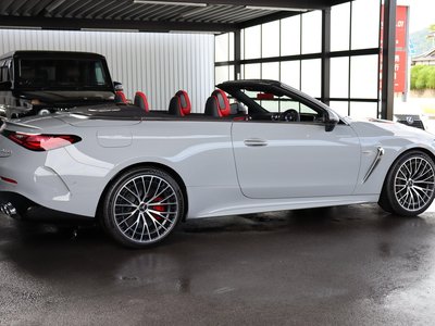 MERCEDES-BENZ CLE CABRIOLET AMG - 9