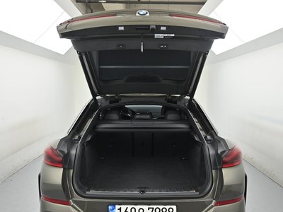 2022 BMW X6 照片 9