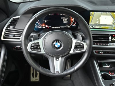 صورة مصغرة 13 لـ 2022 BMW X6