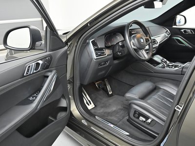 صورة مصغرة 11 لـ 2022 BMW X6