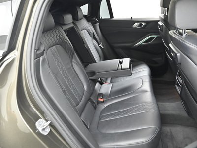 صورة مصغرة 12 لـ 2022 BMW X6