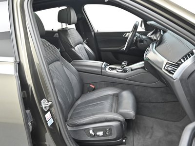 2022 BMW X6 照片 10