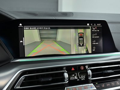 صورة مصغرة 15 لـ 2022 BMW X6