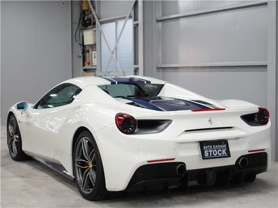 FERRARI 488 SPIDER - 9