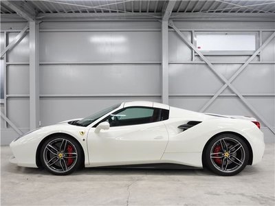 FERRARI 488 SPIDER - 7