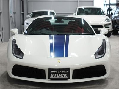 FERRARI 488 SPIDER - 4