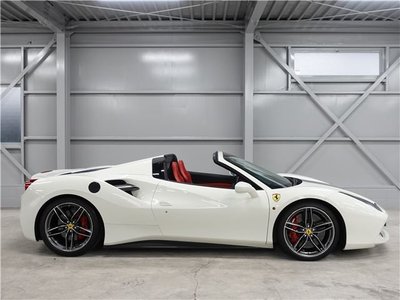 FERRARI 488 SPIDER - 6