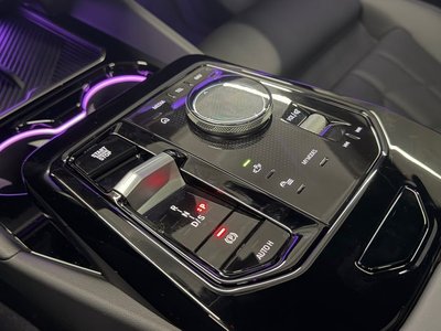 BMW 5 SERIES - 9