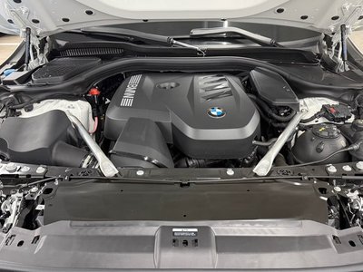 BMW 5 SERIES - 7